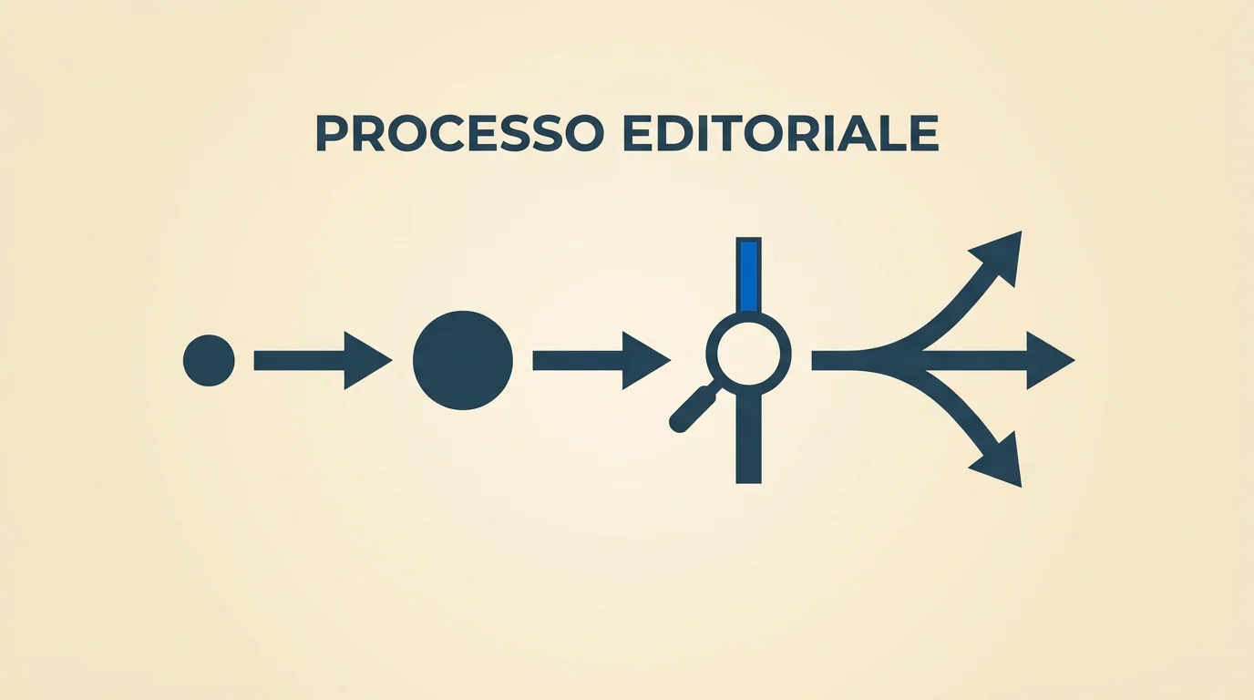 Diagramma che mostra il flusso di verifica KYC differita al primo prelievo nei casino non AAMS e i tre esiti possibili.